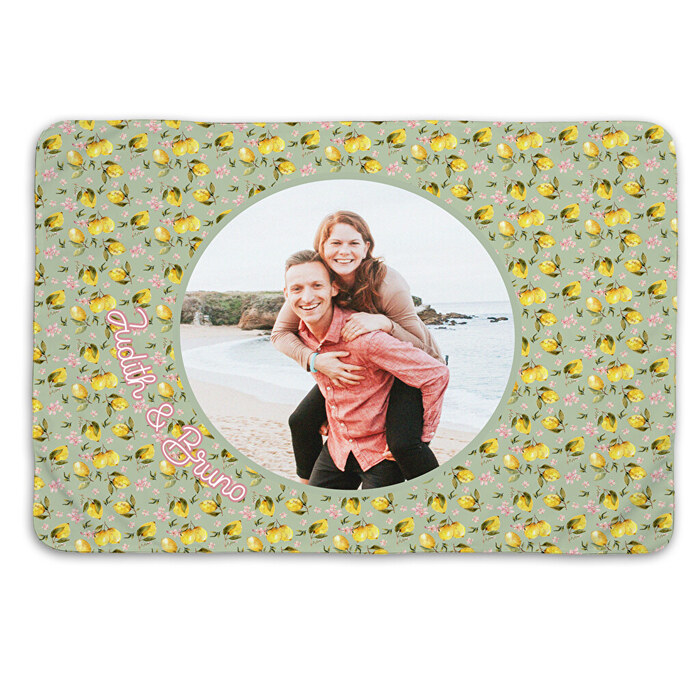 Manta picnic 145x240