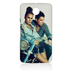 Carcasa google nexus 6 3d