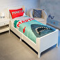 Fotobettwäsche für 90 cm Bett Fotobettwäsche für 90 cm Bett
