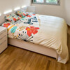 Für 135 cm Bett