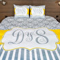 Fotobettwäsche für 150 cm. Bett Fotobettwäsche für 150 cm. Bett