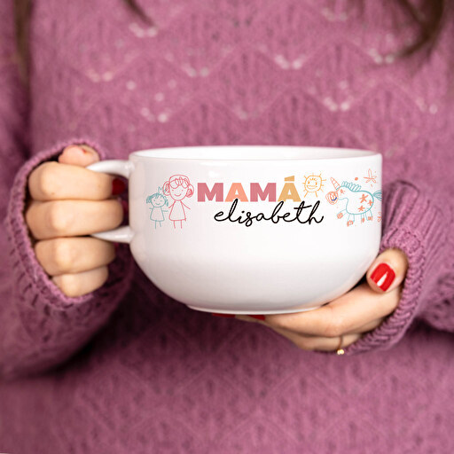 tazon-desayuno-personalizado