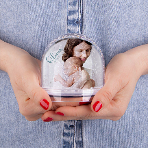 bola-de-nieve-personalizada