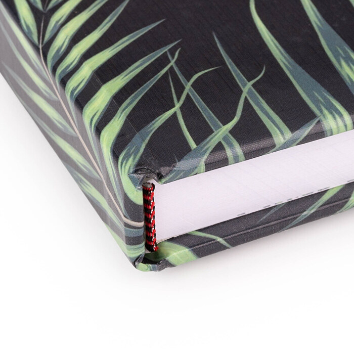 Agenda A5 Luxe