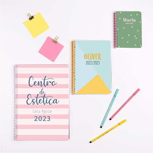 agenda-dietario-espiral-personalizado