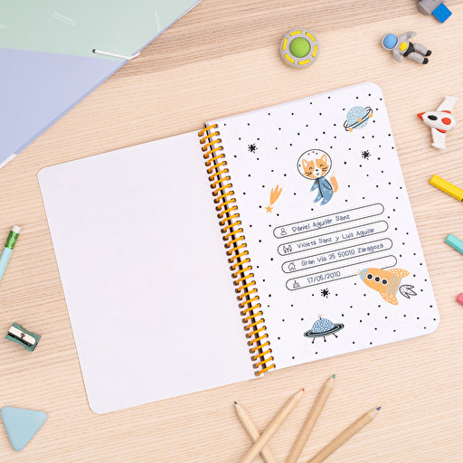 agenda-dietario-espiral-personalizado