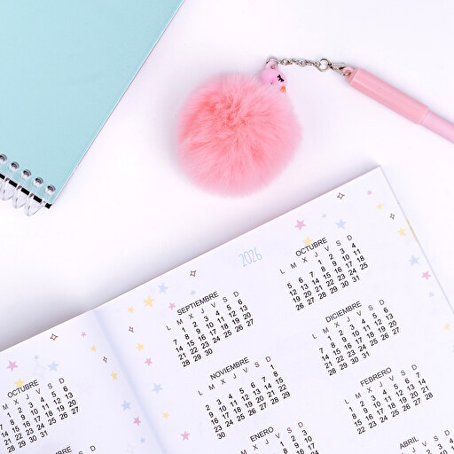 agenda-dietario-espiral-personalizado