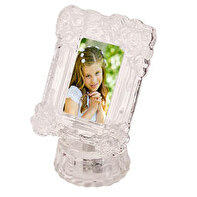 MARCO CRISTAL CON LUZ