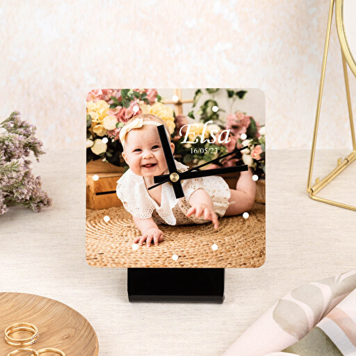 reloj-de-mesa-cuadrado-personalizado