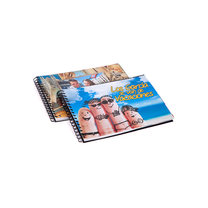 Eco álbum 20x30