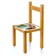 Silla infantil