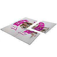 PLACA MOQUETA 50X50