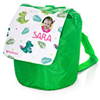 MOCHILA INFANTIL