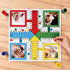 Parchis game