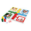 Mensch ärgere Dich nicht / Parcheesi Spiel