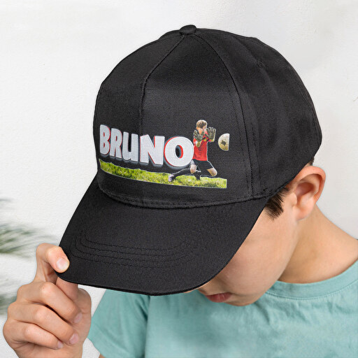 gorra-infantil-personalizada