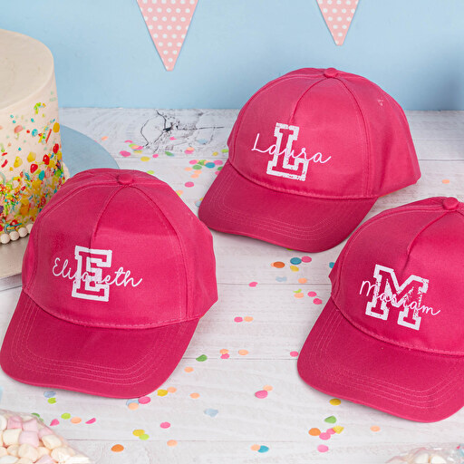 gorra-infantil-personalizada