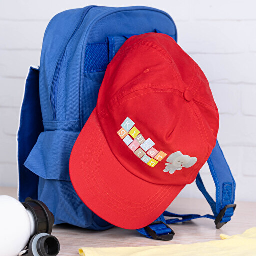 gorra-infantil-personalizada