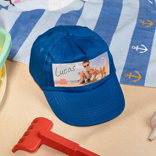 gorra-infantil-personalizada