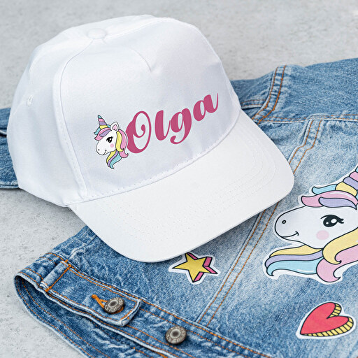 gorra-infantil-personalizada
