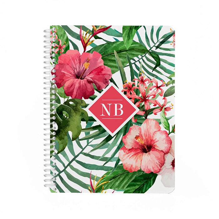 Cuaderno A5