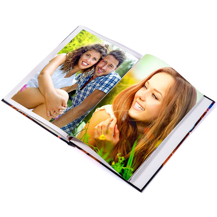 Libro de Fotos Classic 124p.