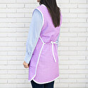 Personalised career apron