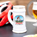 Boccale di birra tedesco personalizzato