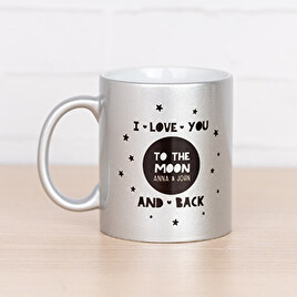 Tasse "Fantasie"