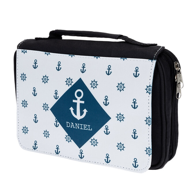 Beauty case da viaggio personalizzato