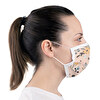 Mascarillas personalizadas Reutilizables Homologadas de tela