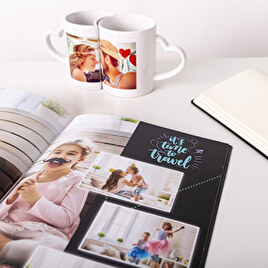 Livre Photo