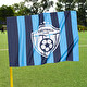 Flag med tryk