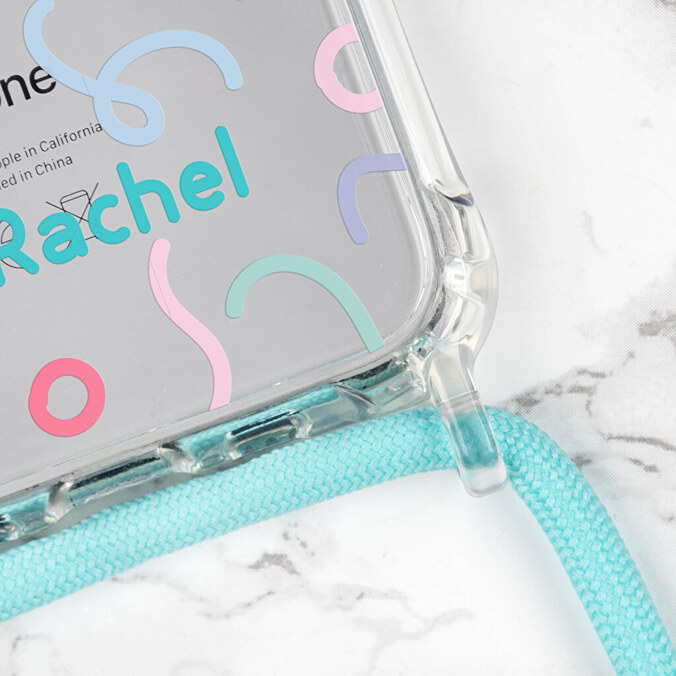 Personalizowane etui iPhone 12 / 12 Pro / 12 Pro Max / 12 mini