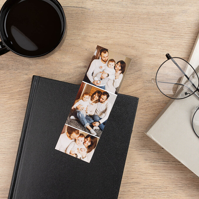 Personalised bookmarks