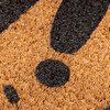 Felpudos de coco personalizados con formas originales