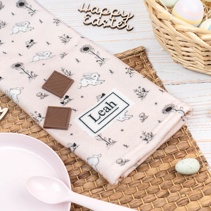 Servilletas personalizadas de tela