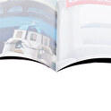 Zeitschrift selbst gestalten mit eigenen Bilder drucken