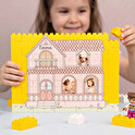 Puzzle Block XL personalizado