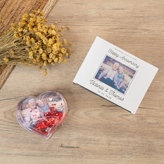 Scatole di cartone personalizzate