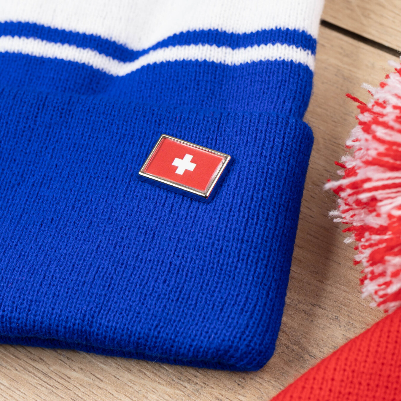 Personalizowane przypinki / piny