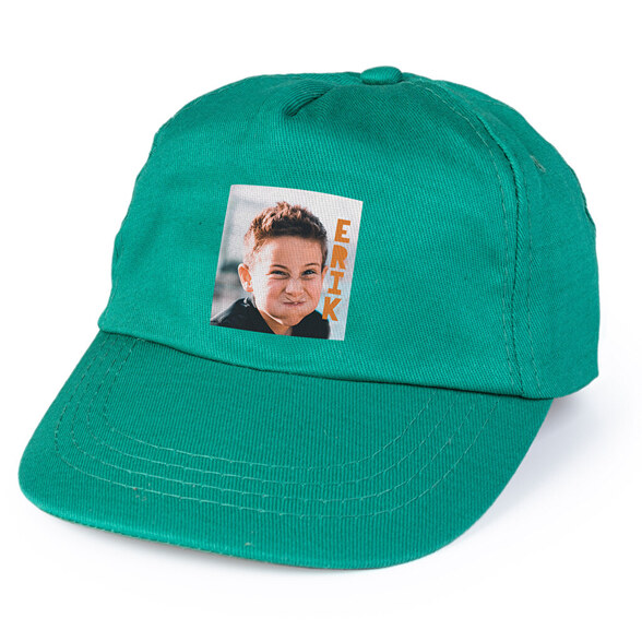 Personalizowane czapki z daszkiem