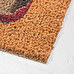 Fußmatte aus Kokosfasern 70x40 bedrucken