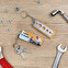 Personalised multi-tool keyrings
