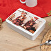Personalised tin box Personalised tin box