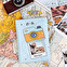 Agenda A5 Luxe personalizada