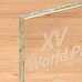 Personalised rectangular glass trophy plaque Personalised rectangular glass trophy plaque