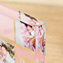 Fotos en bloque de metacrilato personalizado