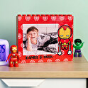 Puzzle Block XL bedrukken