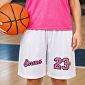Sportshort bedrukken